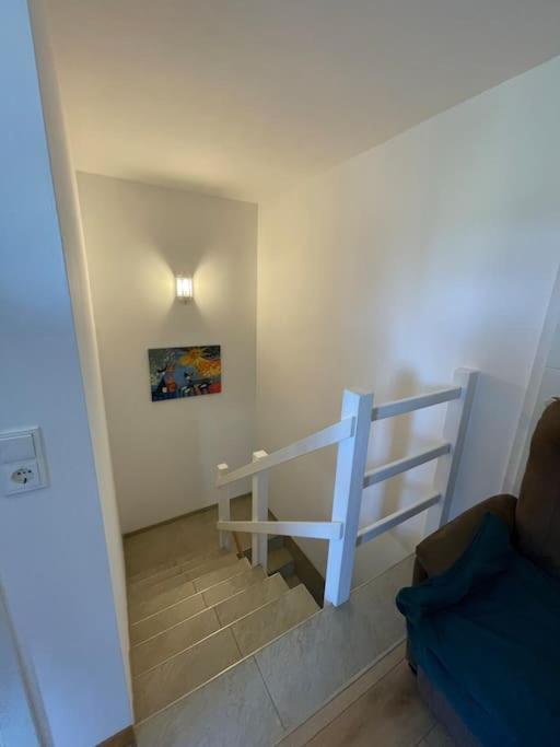 Charmante Ferienwohnung In Idyllischer Lage Jever Eksteriør bilde